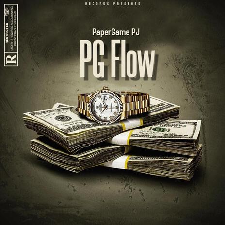 PG Flow | Boomplay Music