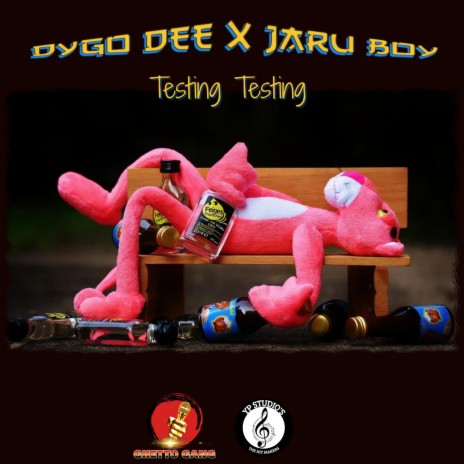Testing Testing ft. Jaru Boy