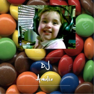 Amalia DJ