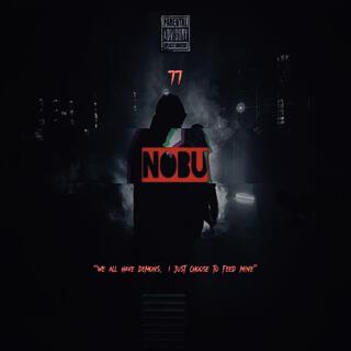 NØBU lyrics | Boomplay Music