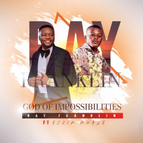 God of imposibilities | Boomplay Music