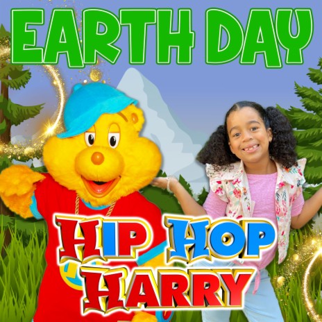 Earth Day | Boomplay Music