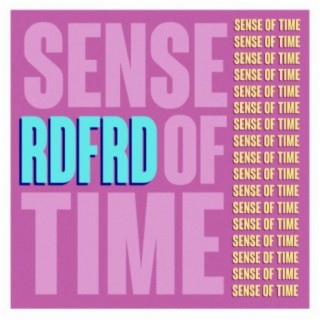 Sense Of Time