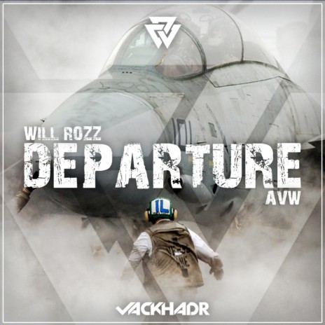 Departure (feat. Will Rozz & AVW) | Boomplay Music