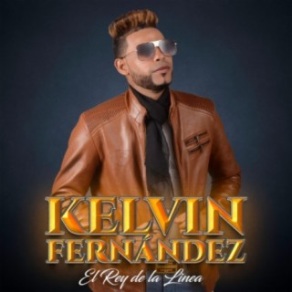 Kelvin Fernández