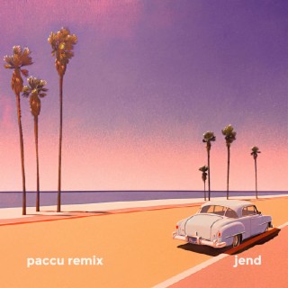 Easy To Love (Paccu Remix)