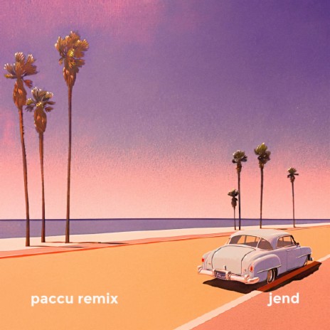 Easy To Love (Paccu Remix) ft. Paccu
