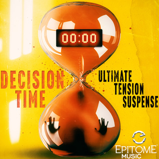 Decision Time - Ultimate Tension Suspense