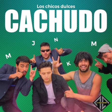 Cachudo | Boomplay Music