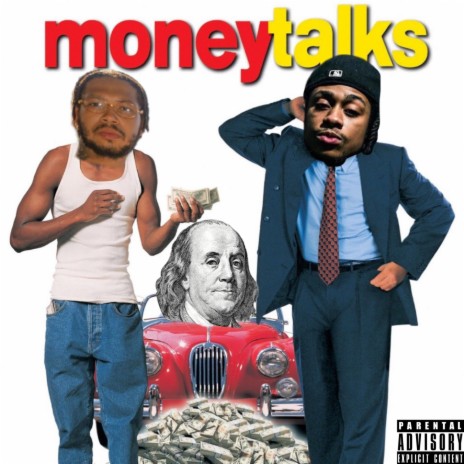 Money Talks ft. Trey Herb Ike | Boomplay Music