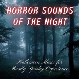 Horror Sounds of the Night: Halloween Music for Really Spooky Experience