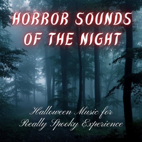 Really Spooky Experience
