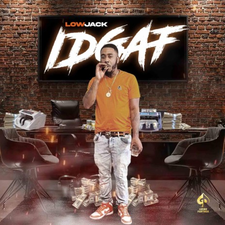 Idgaf | Boomplay Music