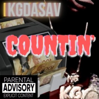 Countin lyrics | Boomplay Music