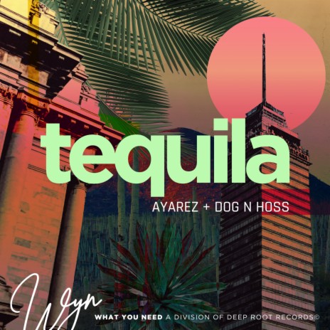 Tequila ft. Dog n Hoss | Boomplay Music