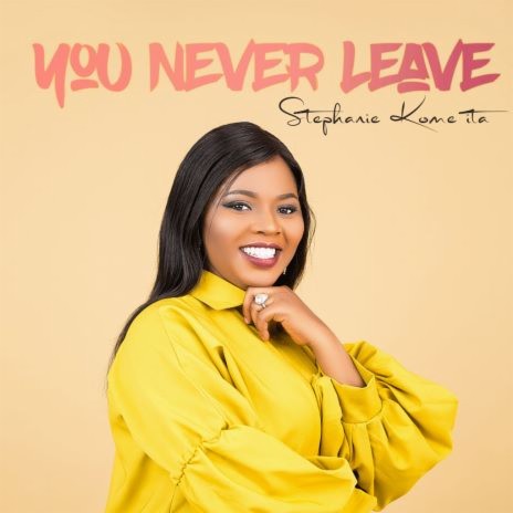 You Never Leave | Boomplay Music
