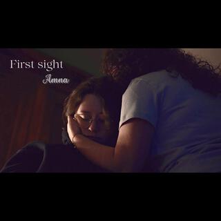 First sight lyrics | Boomplay Music