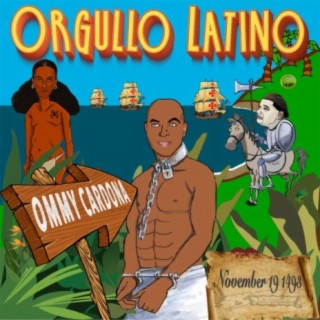 Orgullo Latino