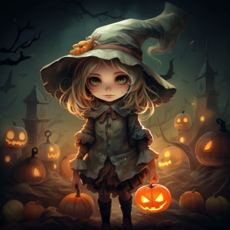 Halloween Chaos Prelude ft. Halloween Harmonics & Haunted Halloween Sounds | Boomplay Music