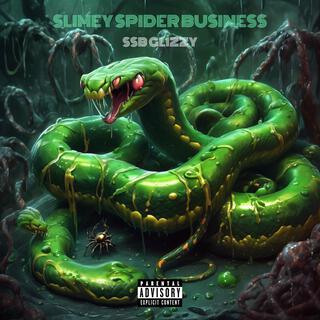 Slimey Spider Business