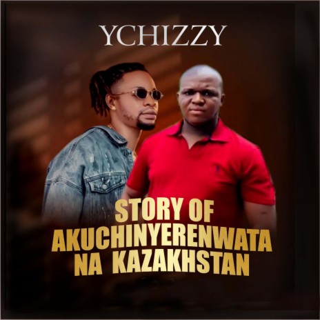 Story of Akuchinyerenwata | Boomplay Music