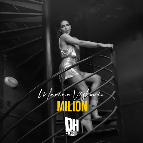 Milion | Boomplay Music