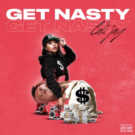 Get Nasty | Boomplay Music