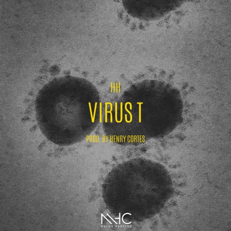 Virus T | Boomplay Music