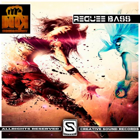 Reguee Bass (Original Mix) | Boomplay Music