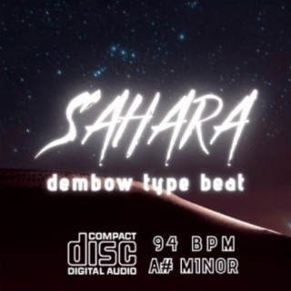 Sahara (Instrumental)