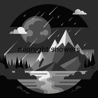 midnight showers