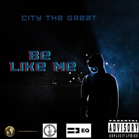 Be Like Me ft. Live Sosa