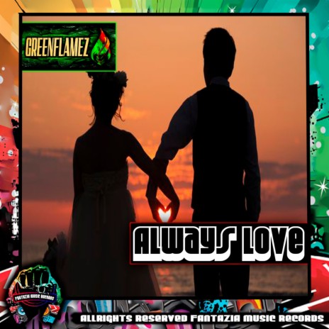 Always Love (Original Mix) | Boomplay Music