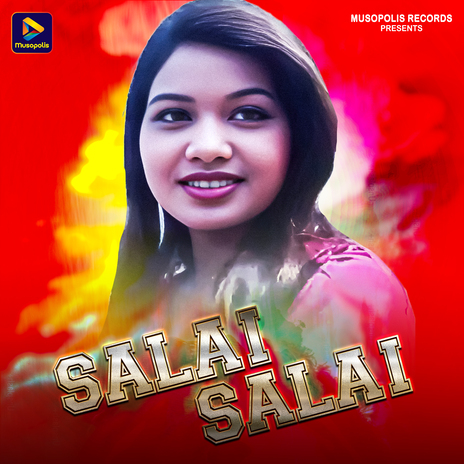 Salai Salai ft. Shaili Devi | Boomplay Music