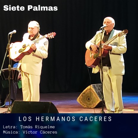 Siete Palmas | Boomplay Music