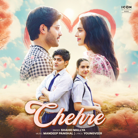 Chehre | Boomplay Music