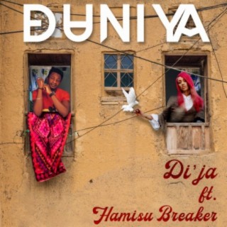 Duniya ft. Hamisu Breaker lyrics | Boomplay Music