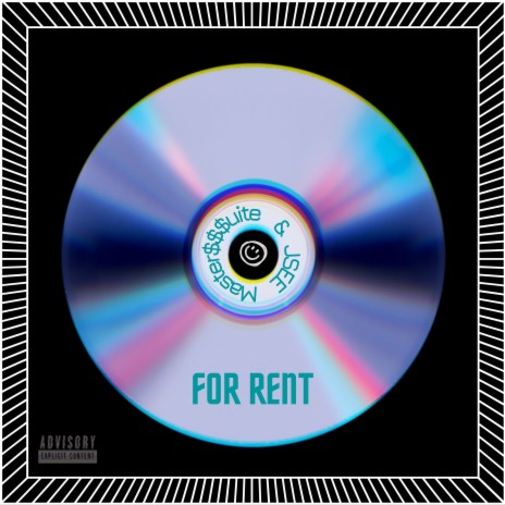 For Rent ft. JSEE | Boomplay Music