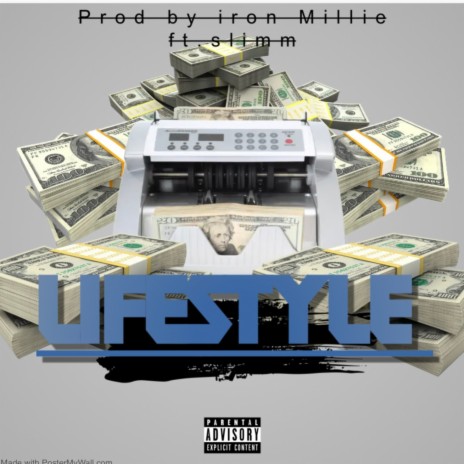 Lifestyle ft. Slimm | Boomplay Music