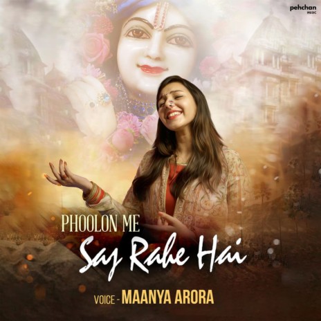 Phoolon Me Saj Rahe Hai | Boomplay Music