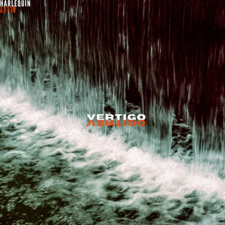 Vertigo (EP Version) | Boomplay Music