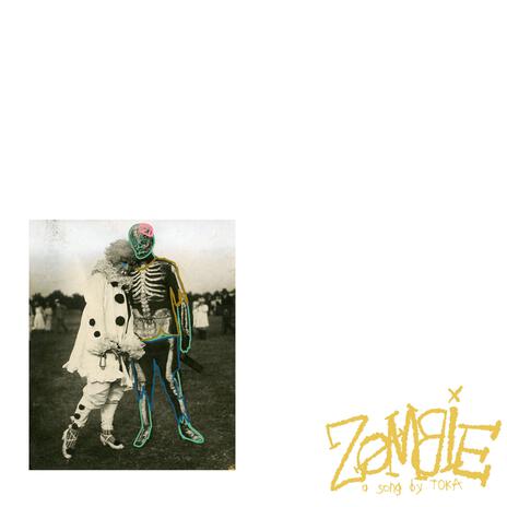 ZOMBiE | Boomplay Music