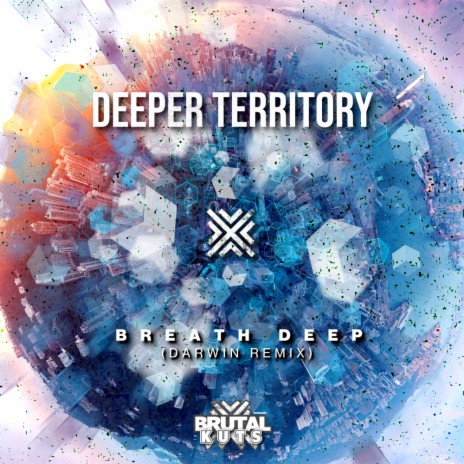 Breath Deep (Darwin Remix) | Boomplay Music