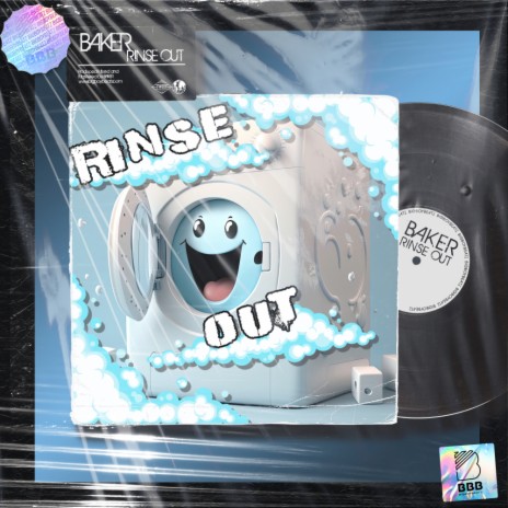 Rinse Out | Boomplay Music