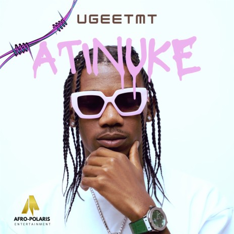 Atinuke | Boomplay Music