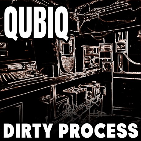 Dirty Process (Extended DJ Mix)