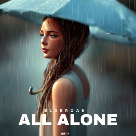 All Alone | Boomplay Music