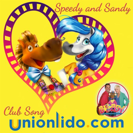 Speedy And Sandy Club Song Union Lido | Boomplay Music