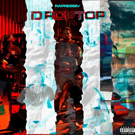 DROPTOP | Boomplay Music