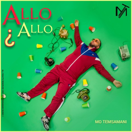 Allo Allo | Boomplay Music